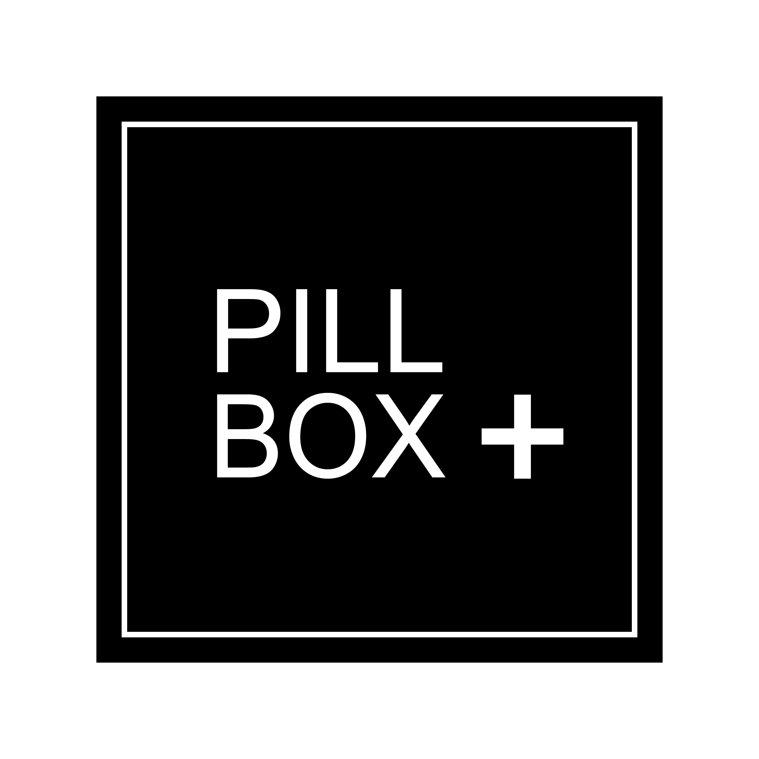 PillBox+